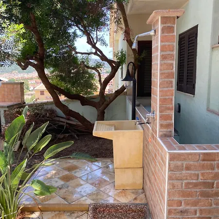 Casa Mirko 公寓 维拉西米乌斯