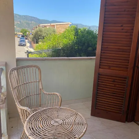 Casa Mirko 公寓 *