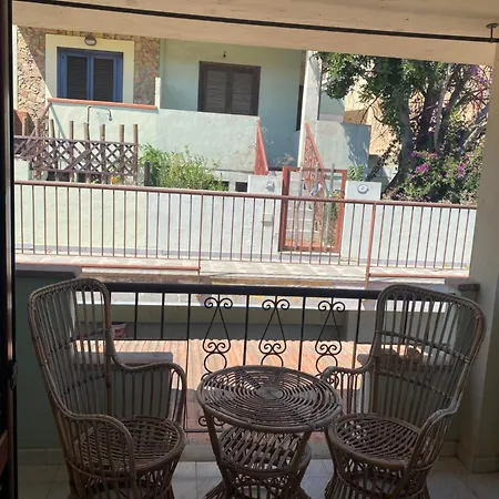 公寓 Casa Mirko