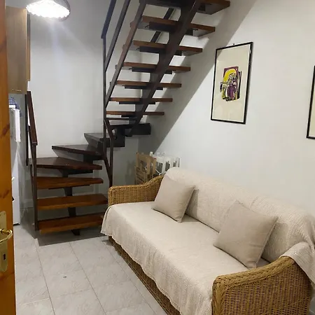 公寓 Casa Mirko *