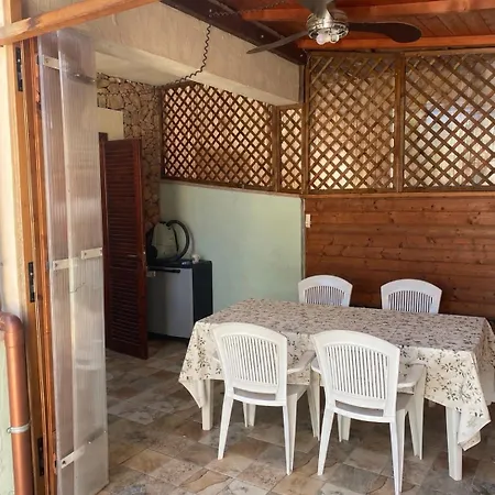 Casa Mirko 公寓