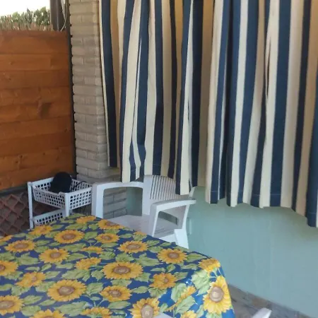公寓 Casa Mirko *